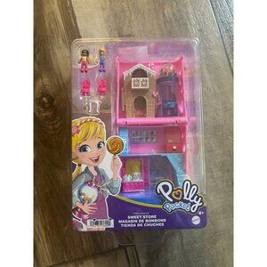 Polly Pocket sweet store‎ new sealed